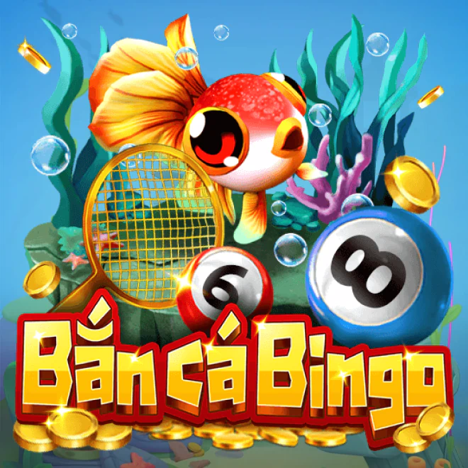 xo88 Bingo Fishing